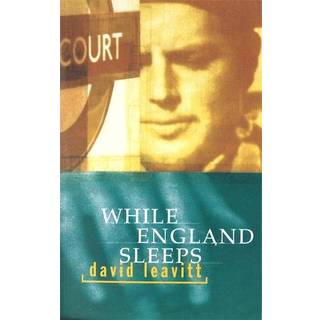 While England Sleeps