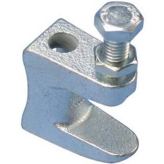 nVent CADDY 389510 Beslag til bjælke Hul uden gevind 11 mm