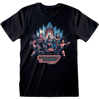 GUARDIANS OF THE GALAXY - Vol.3 - Unisex T-Shirt (S)