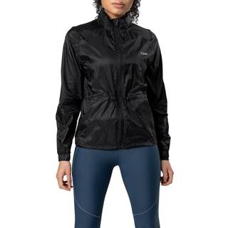ICANIWILL Women's Mercury Jacket Black, XS