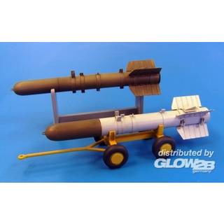 US Missile Tiny short