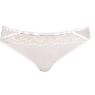 Wonderbra My Pretty Brazilian - White - Large * Kampagne *