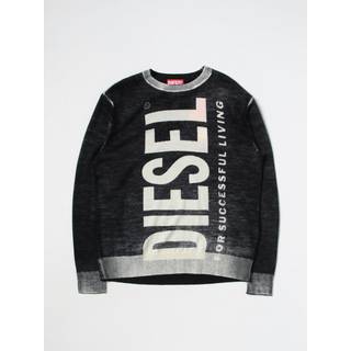 Jumper - Charcoal - 6