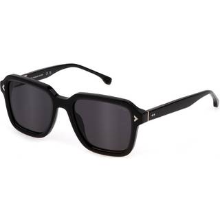 Lozza SL4329 Sanremo 3 700Y 54 Solbriller Mænd Black - Shiny Black - 54mm