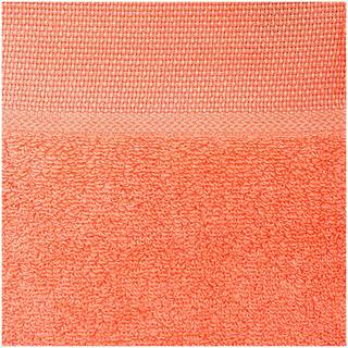 Waschlappen 30x30cm - Lachs