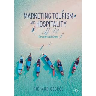 Marketing Tourism and Hospitality