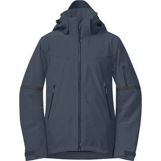 Oppdal Insulated Youth Jacket Orion Blue (164)
