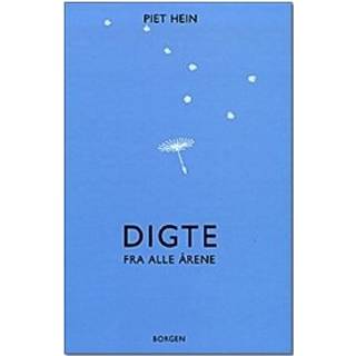 Digte fra alle årene - 171 Digte