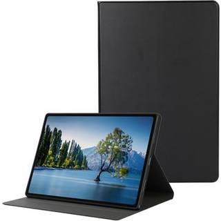 Samsung Galaxy Tab A8 10.5 (2021) Folio Cover med Stativ - Sort