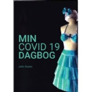 Min covid 19 dagbog