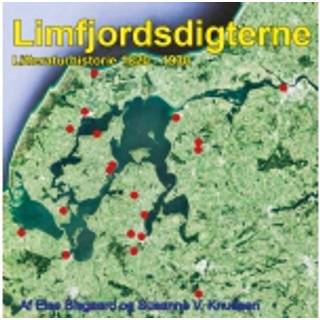 Limfjordsdigterne af Else Bisgaard, Susanne V. Knudsen