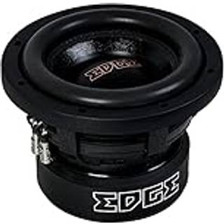 EDGE 8'' DUAL 2 OHM, 500WATT RMS - EDS8D2-E9