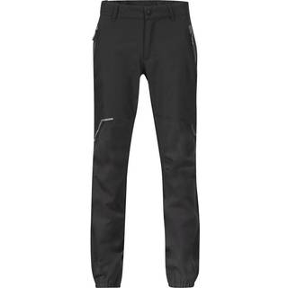 Bergans Sjoa 2L Youth Pant Solidcharcoal/Black/Solidgrey, 152