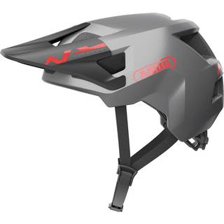 Abus Cykelhjelm YouDrop - Ti Silver