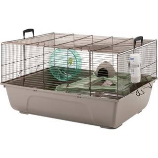 Bur for hamster - Duncan