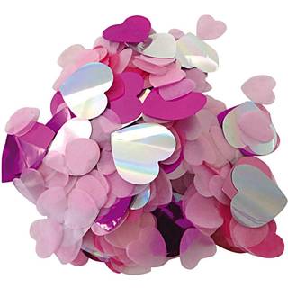 Konfetti Mix Herz 20g