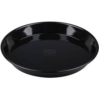 Pizzaform 20 cm. Diamant emalje. Dr. Oetker