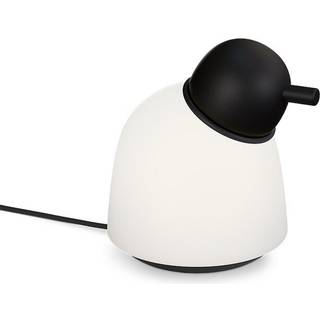 Bird Bordlampe - Sort