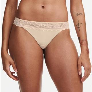 Chantelle EasyFeel - Floral Touch Golden Beige SAND.
