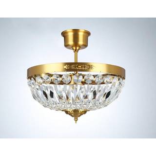 Norrsken Design - Rhea Ø35 - Krystallysekroner