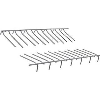 Electrolux kurvestykker, pakke venstre og højre, 2x, L=292,75mm 4055405692