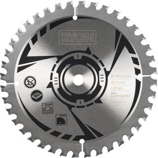 Ryobi Rundsavsklinge - CSB150T40 ✓ På lager - klar til levering og afhentning