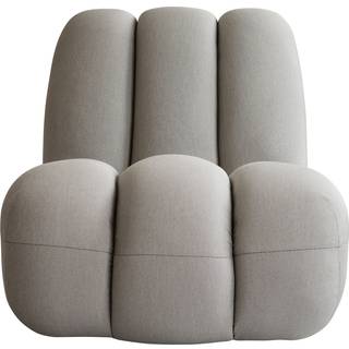 101 Copenhagen Toe Lænestol - Lænestole Solbeskyttende Palazzo Taupe - 233051