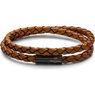 Skultuna The Stealth Bracelet Brown