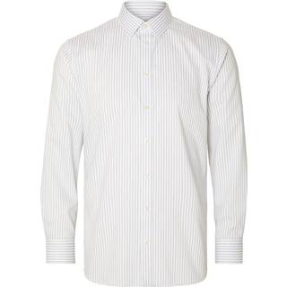 SLHSLIMSOHO-ETHAN NON-IRON SHIRT LS