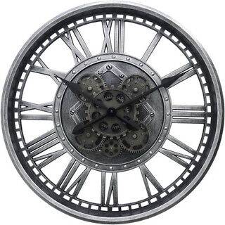 Techno Line WT 1585 quartz vægur med romerske tal