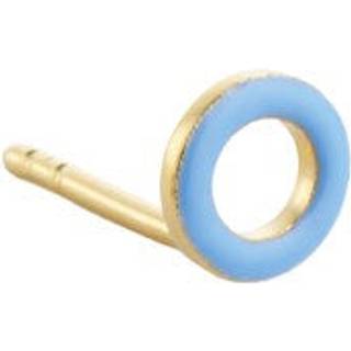 Loop Enamel Stud (1 pcs)