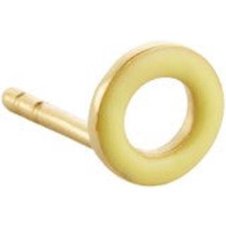 Loop Enamel Stud (1 pcs)