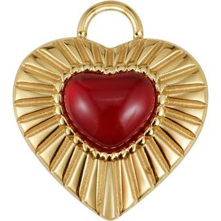 ANNEBRAUNER Heart Drops