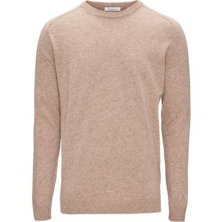 Knowledge Cotton Apparel Rund hals Regular