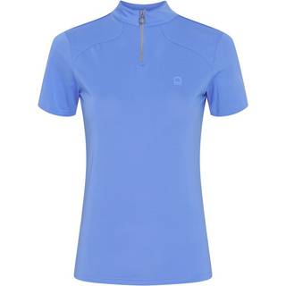 EQ Hasty SS bluse HZ - Blue - XS