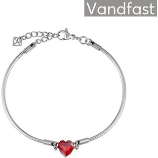 ANNEBRAUNER Romance Bracelet Red