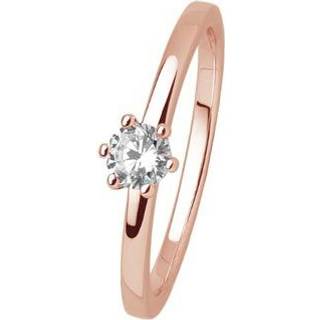 XENOX Ring - XS7383R - roségold