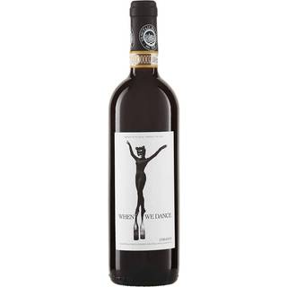 2022 When we Dance Chianti Tenuta Il Palagio