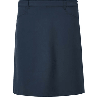 Abacus Lds Elite Skort 50cm 38/S NAVY