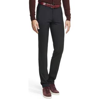 Meyer Regular fit Habitbukser