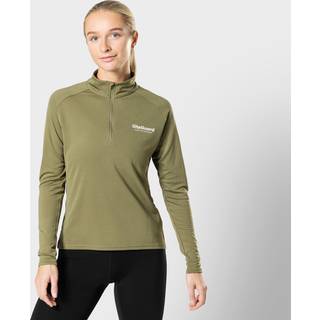 Liiteguard Ground-Tech 1/4 Zip Shirt Dame
