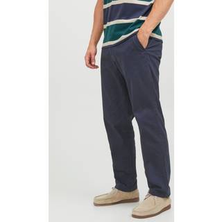 Relaxed Fit Chinobukser