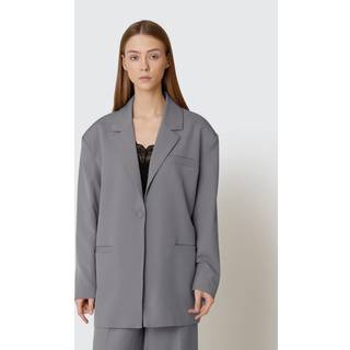 VibeBZBaselines blazer - Grey