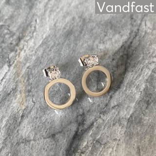 ANNEBRAUNER Venezia Earrings