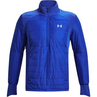 Jakke Under Armour Storm Session Run 1378495-400 Størrelse S