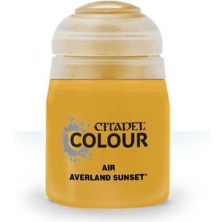 Averland Sunset - Air - Citadel Paint - Games Workshop