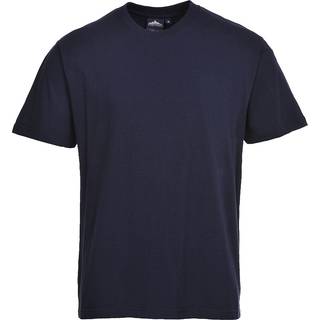 Turin Premium t-shirt - Marine (Størrelse: XX-Large)