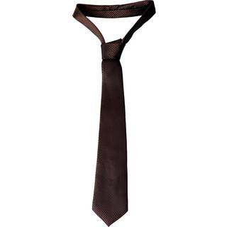 BCELINA tie - Coffee - One Size