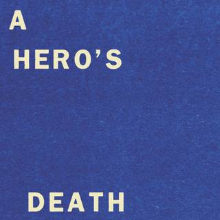 Fontaines D.C. - A Heros Death/I Dont Belong