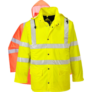Sealtex Ultra foret jakke - Orange (Størrelse: XXL)